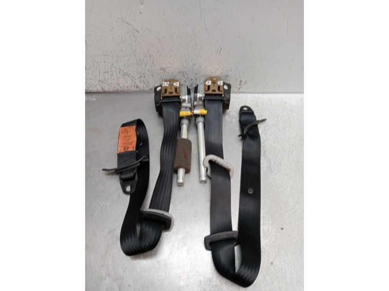 Recambio de juego cinturones delantero para alfa romeo 156 (932_) 1.6 16v t.spark (932.a4, 932.a4100) referencia OEM IAM   1997 