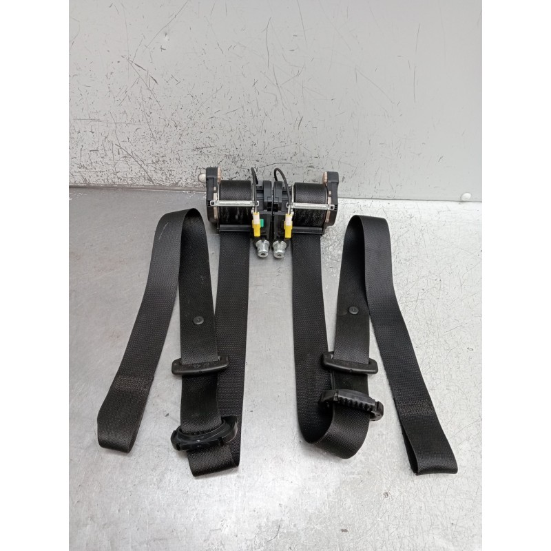 Recambio de juego cinturones delantero para fiat stilo (192_) 1.4 16v (192axh1b, 192bxh1b) referencia OEM IAM   2006 3P