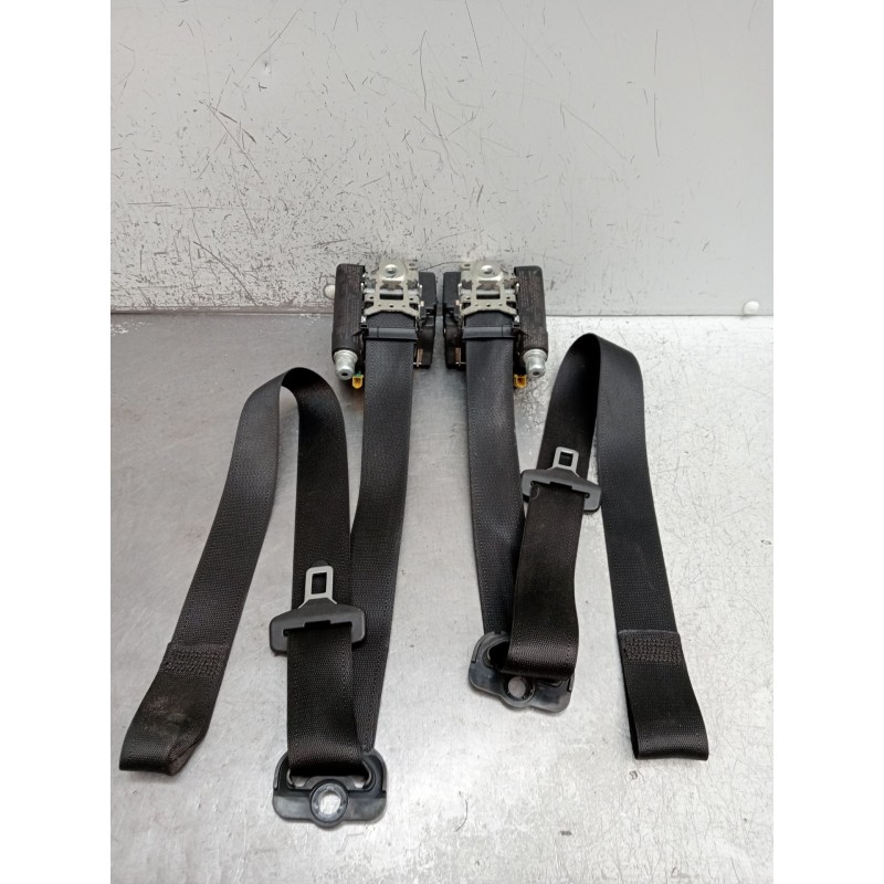 Recambio de juego cinturones delantero para fiat stilo (192_) 1.4 16v (192axh1b, 192bxh1b) referencia OEM IAM   2006 3P