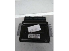 Recambio de centralita motor uce para nissan almera tino (v10m) 1.8 16v cat referencia OEM IAM MEC32410 E34302 Z3