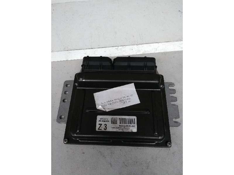 Recambio de centralita motor uce para nissan almera tino (v10m) 1.8 16v cat referencia OEM IAM MEC32410 E34302 Z3