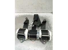 Recambio de juego cinturones trasero para seat ibiza iv sc (6j1, 6p5) 1.9 tdi referencia OEM IAM  3P 2008 2