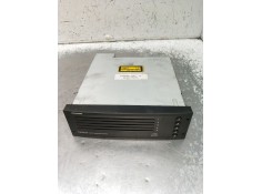 Recambio de sistema audio / radio cd para peugeot 307 (3a/c) 1.6 16v referencia OEM IAM 7607769050 BP905038660158 2001