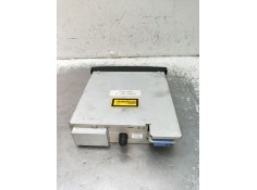 Recambio de sistema audio / radio cd para peugeot 307 (3a/c) 1.6 16v referencia OEM IAM 7607769050 BP905038660158 2001 2