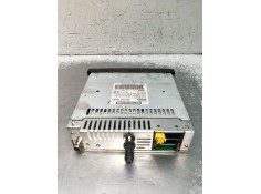 Recambio de sistema audio / radio cd para peugeot 307 (3a/c) 1.6 16v referencia OEM IAM 96488011XT CL054230907731G 2001 2