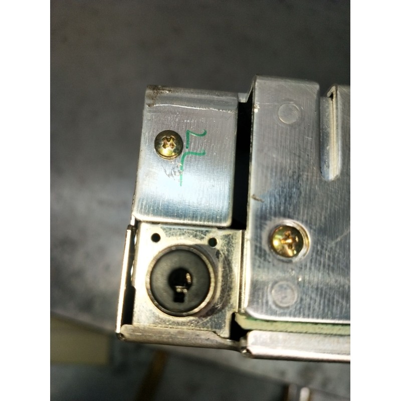 Recambio de sistema audio / radio cd para peugeot 307 (3a/c) 1.6 16v referencia OEM IAM 96488011XT CL054230907731G 2001