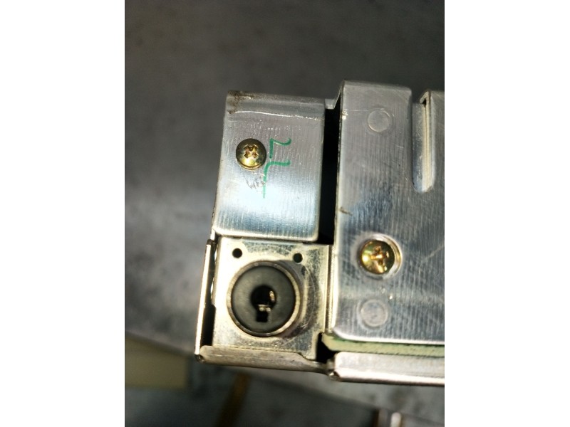 Recambio de sistema audio / radio cd para peugeot 307 (3a/c) 1.6 16v referencia OEM IAM 96488011XT CL054230907731G 2001