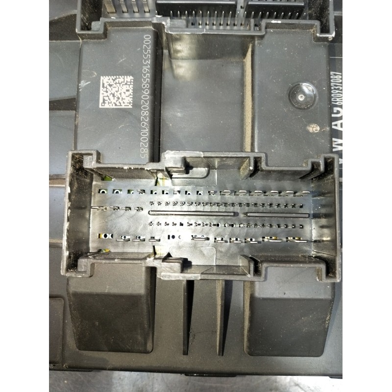 Recambio de modulo electronico para seat ibiza iv sc (6j1, 6p5) 1.9 tdi referencia OEM IAM 6R0937087 A2C53211075 5WK49425B 2008