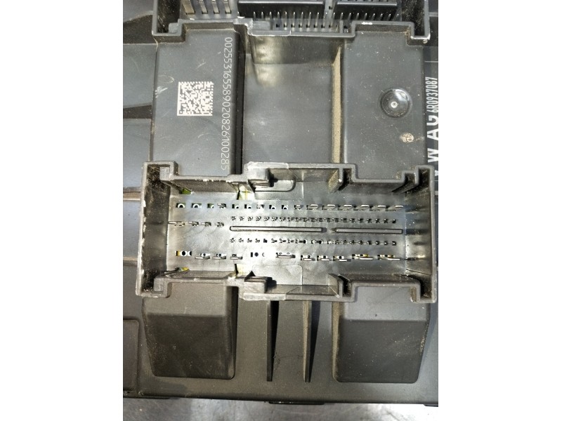 Recambio de modulo electronico para seat ibiza iv sc (6j1, 6p5) 1.9 tdi referencia OEM IAM 6R0937087 A2C53211075 5WK49425B 2008