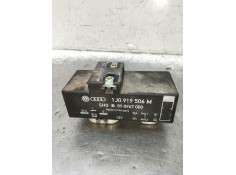 Recambio de caja precalentamiento para seat ibiza iv sc (6j1, 6p5) 1.9 tdi referencia OEM IAM 1J0919506M 898967000 2008