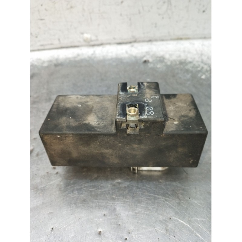Recambio de caja precalentamiento para seat ibiza iv sc (6j1, 6p5) 1.9 tdi referencia OEM IAM 1J0919506M 898967000 2008
