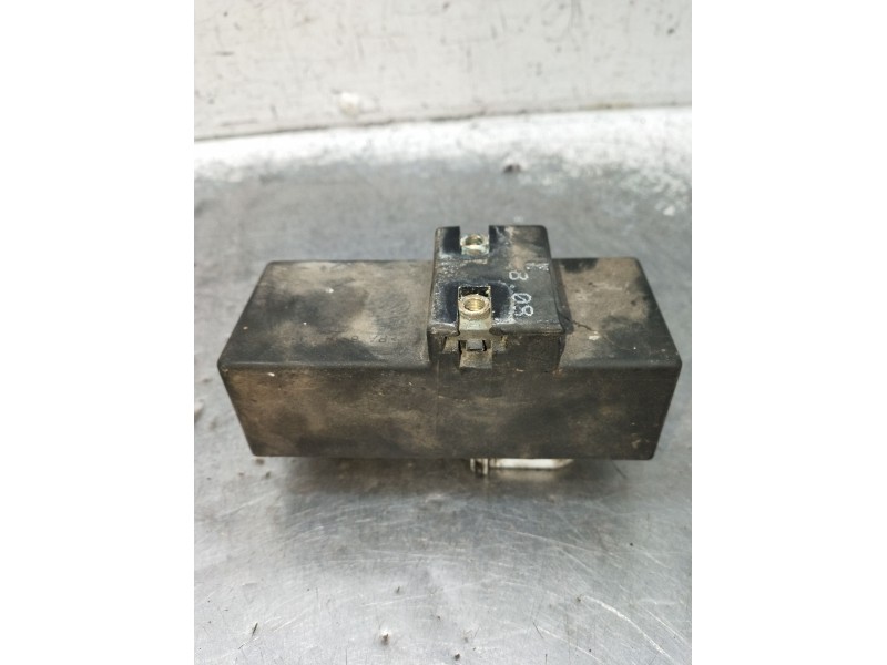 Recambio de caja precalentamiento para seat ibiza iv sc (6j1, 6p5) 1.9 tdi referencia OEM IAM 1J0919506M 898967000 2008