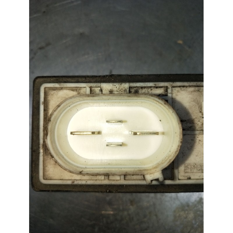 Recambio de caja precalentamiento para seat ibiza iv sc (6j1, 6p5) 1.9 tdi referencia OEM IAM 1J0919506M 898967000 2008