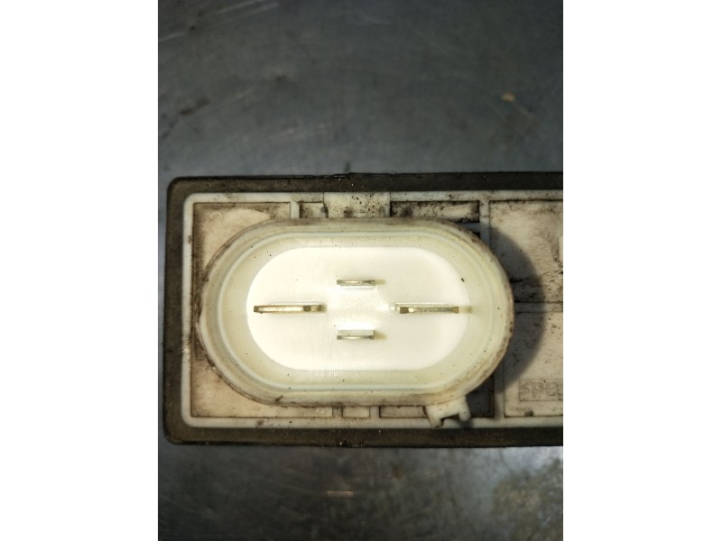 Recambio de caja precalentamiento para seat ibiza iv sc (6j1, 6p5) 1.9 tdi referencia OEM IAM 1J0919506M 898967000 2008