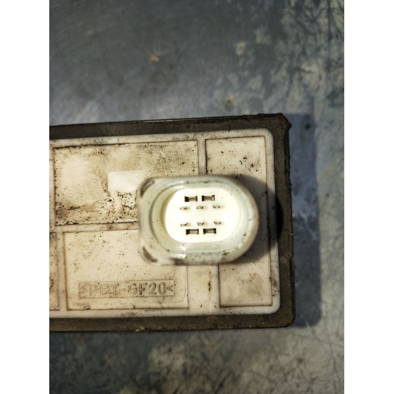 Recambio de caja precalentamiento para seat ibiza iv sc (6j1, 6p5) 1.9 tdi referencia OEM IAM 1J0919506M 898967000 2008