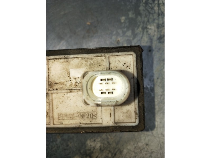 Recambio de caja precalentamiento para seat ibiza iv sc (6j1, 6p5) 1.9 tdi referencia OEM IAM 1J0919506M 898967000 2008