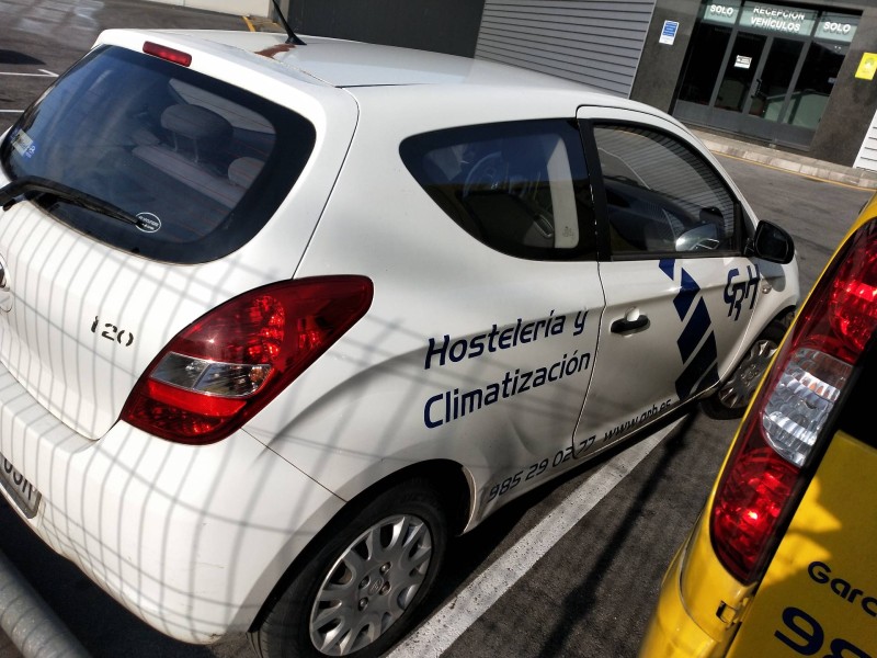 hyundai i20 del año 2009