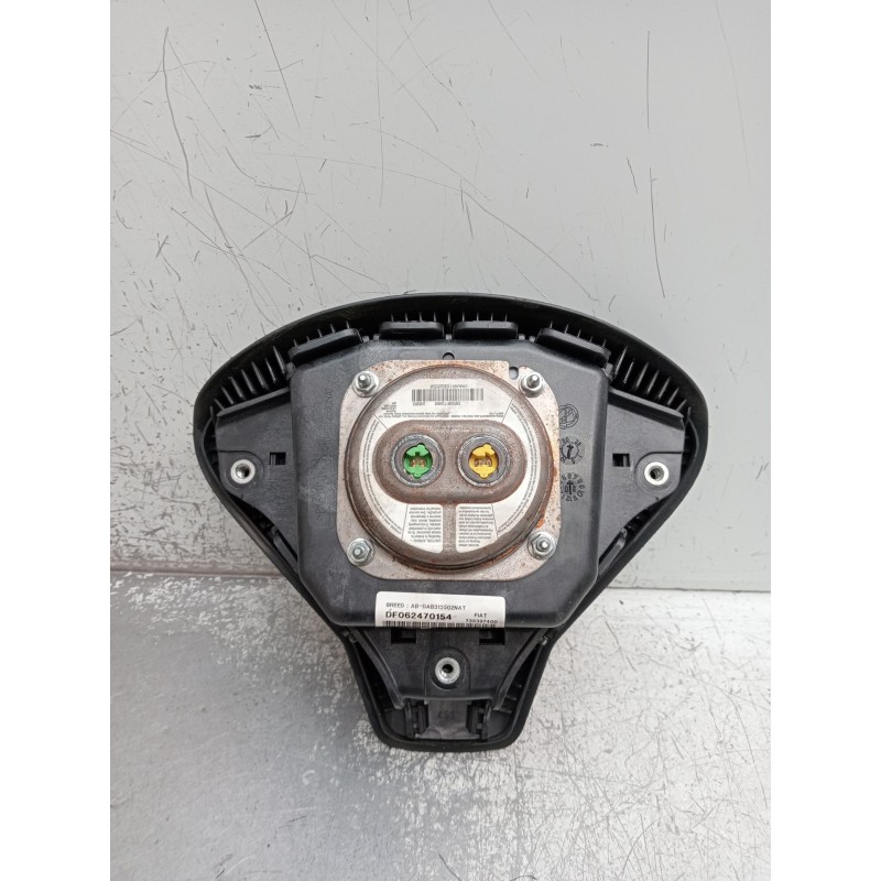 Recambio de airbag delantero izquierdo para fiat stilo (192_) 1.4 16v (192axh1b, 192bxh1b) referencia OEM IAM DF06247154 7353974