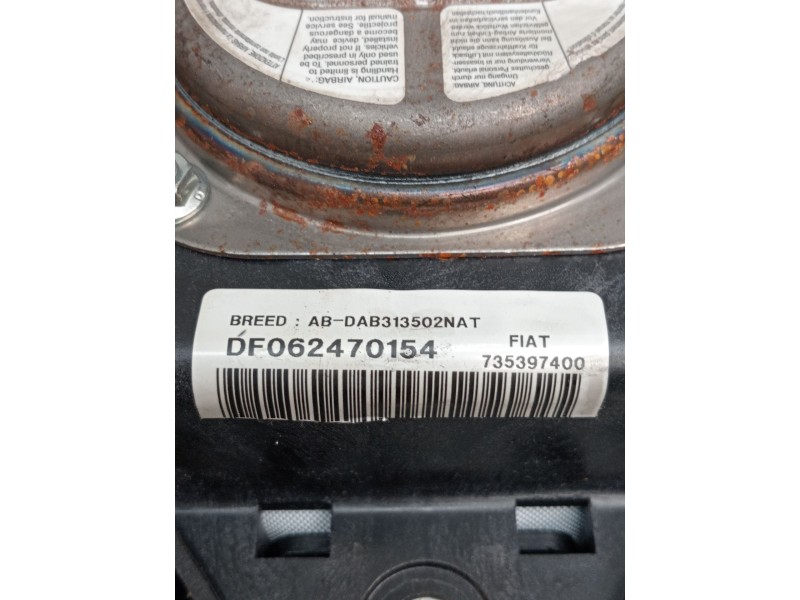 Recambio de airbag delantero izquierdo para fiat stilo (192_) 1.4 16v (192axh1b, 192bxh1b) referencia OEM IAM DF06247154 7353974