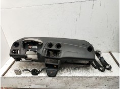 Recambio de kit airbag para seat ibiza iv sc (6j1, 6p5) 1.9 tdi referencia OEM IAM 6R0959655 0285010138  2008