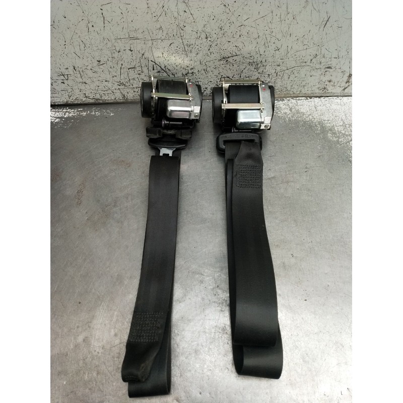 Recambio de kit airbag para seat ibiza iv sc (6j1, 6p5) 1.9 tdi referencia OEM IAM 6R0959655 0285010138  2008