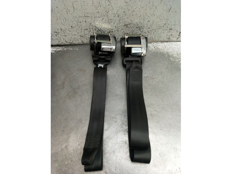 Recambio de kit airbag para seat ibiza iv sc (6j1, 6p5) 1.9 tdi referencia OEM IAM 6R0959655 0285010138  2008