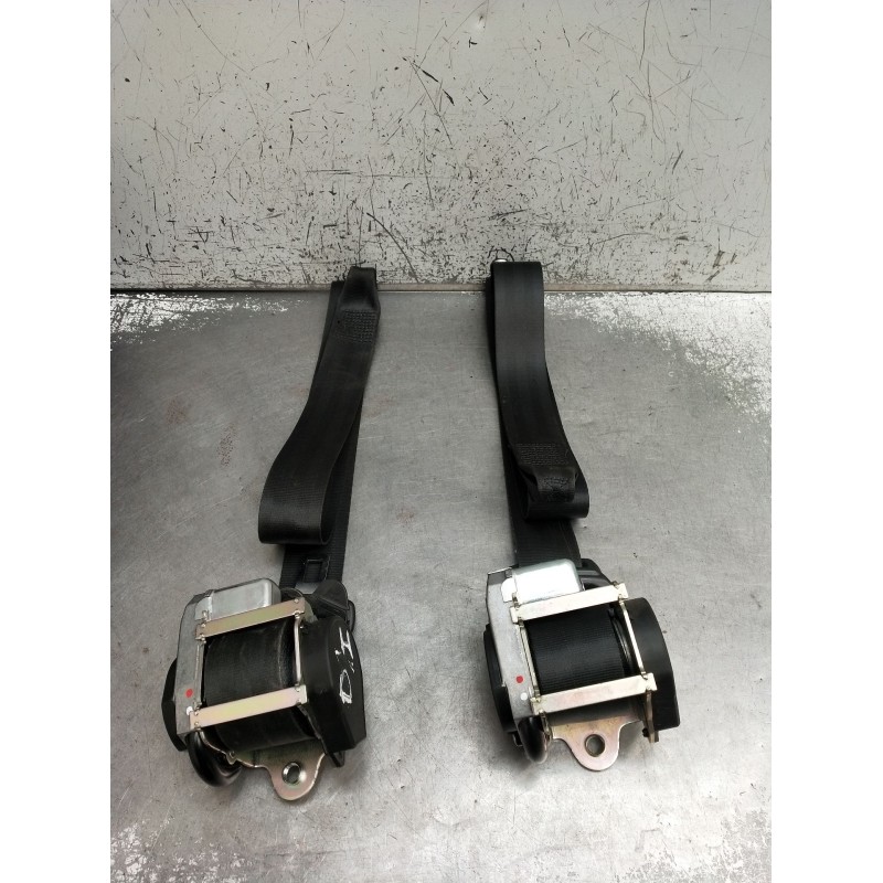 Recambio de kit airbag para seat ibiza iv sc (6j1, 6p5) 1.9 tdi referencia OEM IAM 6R0959655 0285010138  2008