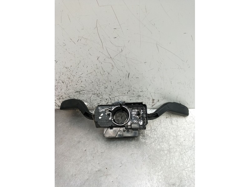 Recambio de kit airbag para seat ibiza iv sc (6j1, 6p5) 1.9 tdi referencia OEM IAM 6R0959655 0285010138  2008