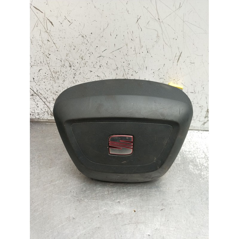 Recambio de kit airbag para seat ibiza iv sc (6j1, 6p5) 1.9 tdi referencia OEM IAM 6R0959655 0285010138  2008