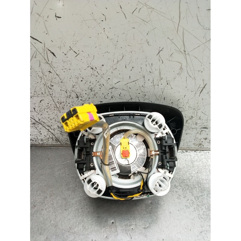 Recambio de kit airbag para seat ibiza iv sc (6j1, 6p5) 1.9 tdi referencia OEM IAM 6R0959655 0285010138  2008