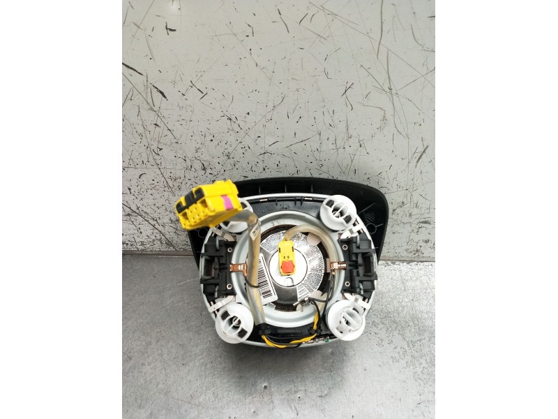 Recambio de kit airbag para seat ibiza iv sc (6j1, 6p5) 1.9 tdi referencia OEM IAM 6R0959655 0285010138  2008