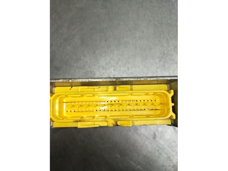 Recambio de kit airbag para seat ibiza iv sc (6j1, 6p5) 1.9 tdi referencia OEM IAM 6R0959655 0285010138  2008