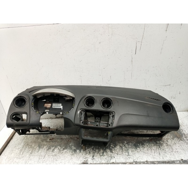 Recambio de kit airbag para seat ibiza iv sc (6j1, 6p5) 1.9 tdi referencia OEM IAM 6R0959655 0285010138  2008