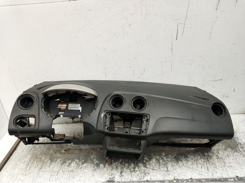 Recambio de kit airbag para seat ibiza iv sc (6j1, 6p5) 1.9 tdi referencia OEM IAM 6R0959655 0285010138  2008