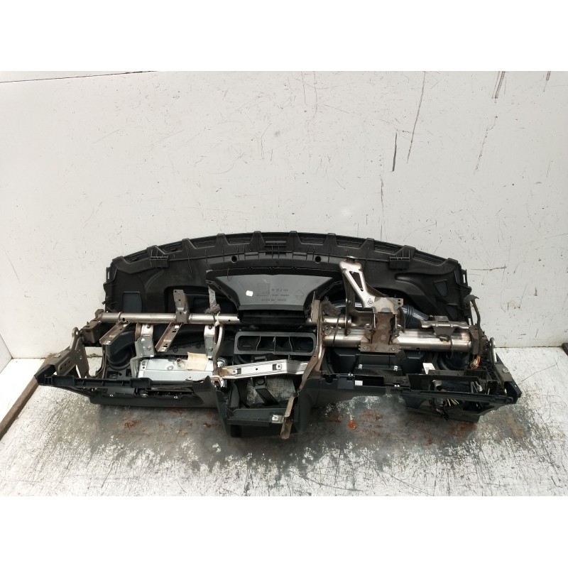 Recambio de kit airbag para seat ibiza iv sc (6j1, 6p5) 1.9 tdi referencia OEM IAM 6R0959655 0285010138  2008