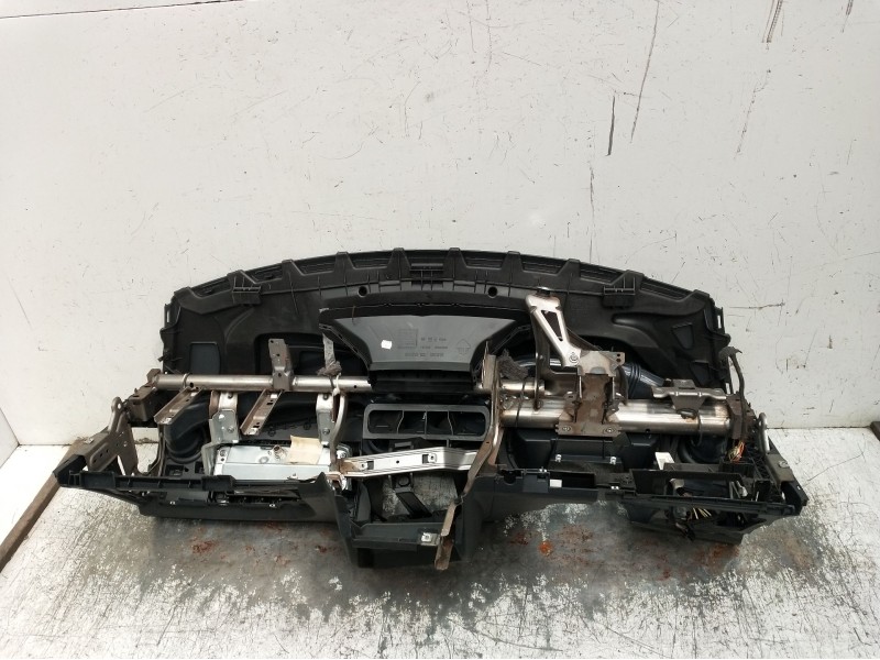 Recambio de kit airbag para seat ibiza iv sc (6j1, 6p5) 1.9 tdi referencia OEM IAM 6R0959655 0285010138  2008