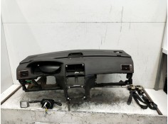 Recambio de kit airbag para peugeot 307 (3a/c) 1.6 16v referencia OEM IAM 9650109480  2007