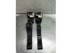 Recambio de kit airbag para peugeot 307 (3a/c) 1.6 16v referencia OEM IAM 9650109480  2007 2