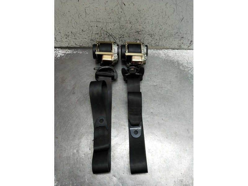 Recambio de kit airbag para peugeot 307 (3a/c) 1.6 16v referencia OEM IAM 9650109480  2007