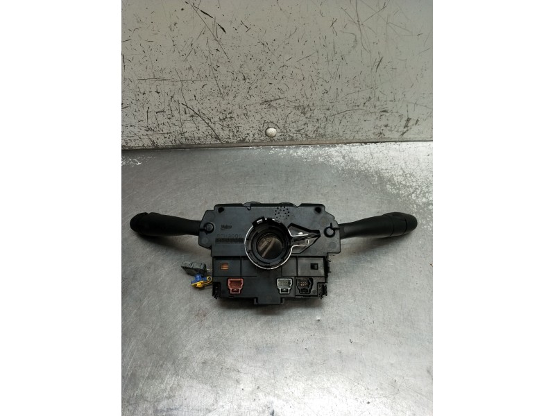 Recambio de kit airbag para peugeot 307 (3a/c) 1.6 16v referencia OEM IAM 9650109480  2007