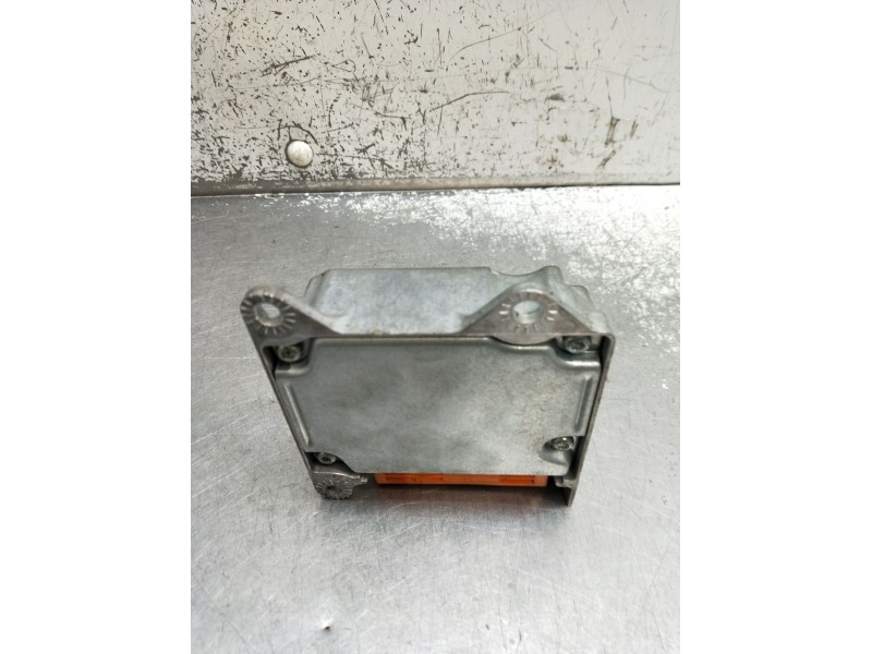 Recambio de kit airbag para peugeot 307 (3a/c) 1.6 16v referencia OEM IAM 9650109480  2007