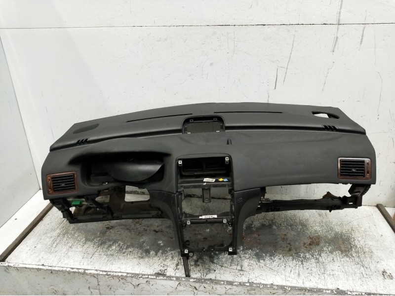 Recambio de kit airbag para peugeot 307 (3a/c) 1.6 16v referencia OEM IAM 9650109480  2007