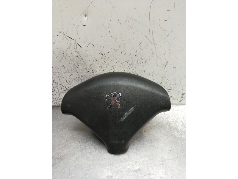 Recambio de kit airbag para peugeot 307 (3a/c) 1.6 16v referencia OEM IAM 9650109480  2007