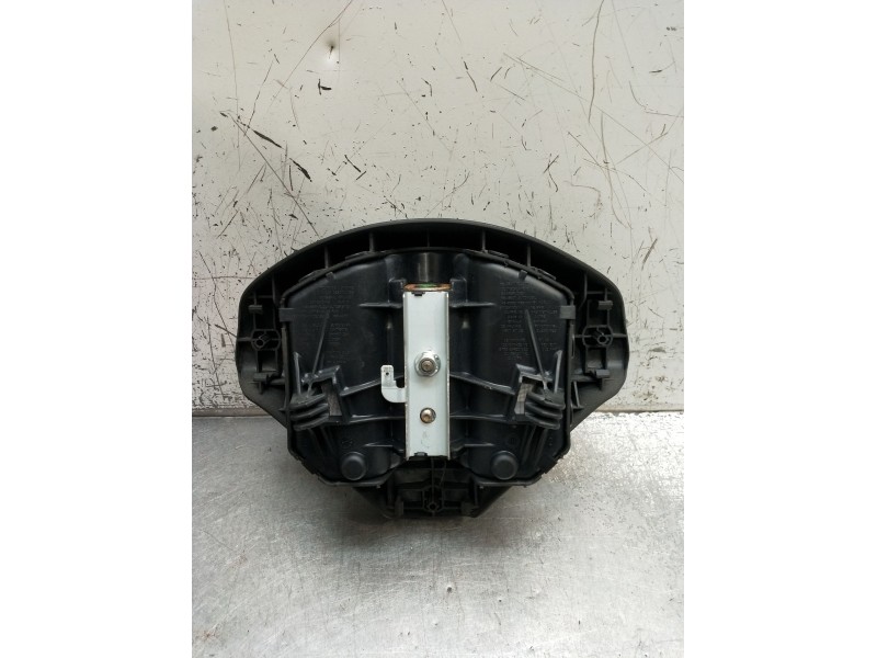 Recambio de kit airbag para peugeot 307 (3a/c) 1.6 16v referencia OEM IAM 9650109480  2007