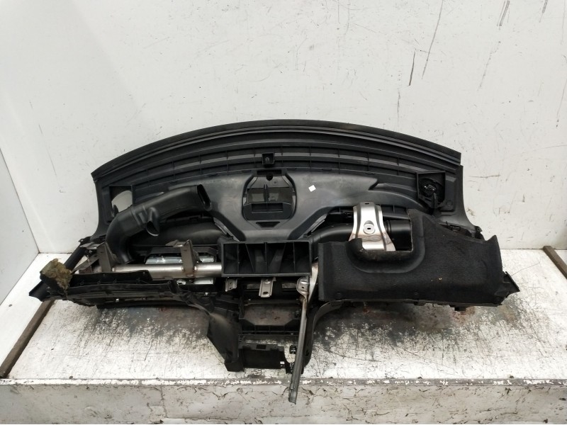 Recambio de kit airbag para peugeot 307 (3a/c) 1.6 16v referencia OEM IAM 9650109480  2007