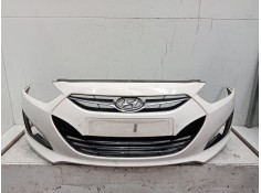 Recambio de paragolpes delantero para hyundai i40 i (vf) 1.7 crdi referencia OEM IAM   2012