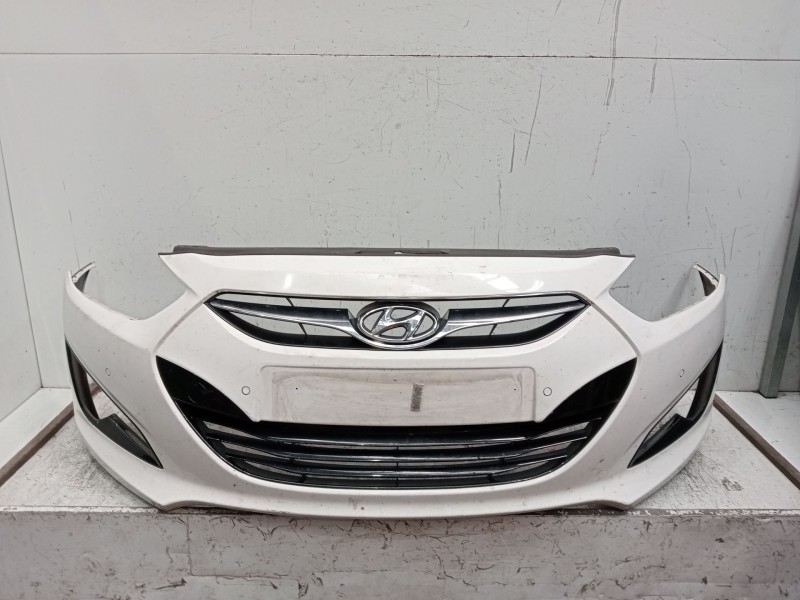 Recambio de paragolpes delantero para hyundai i40 i (vf) 1.7 crdi referencia OEM IAM   2012