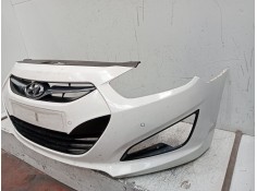 Recambio de paragolpes delantero para hyundai i40 i (vf) 1.7 crdi referencia OEM IAM   2012 2