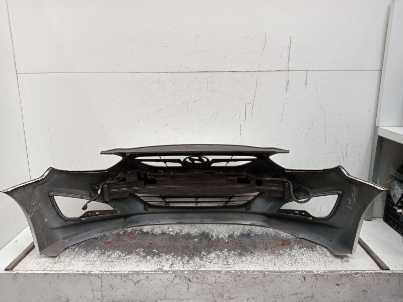 Recambio de paragolpes delantero para hyundai i40 i (vf) 1.7 crdi referencia OEM IAM   2012