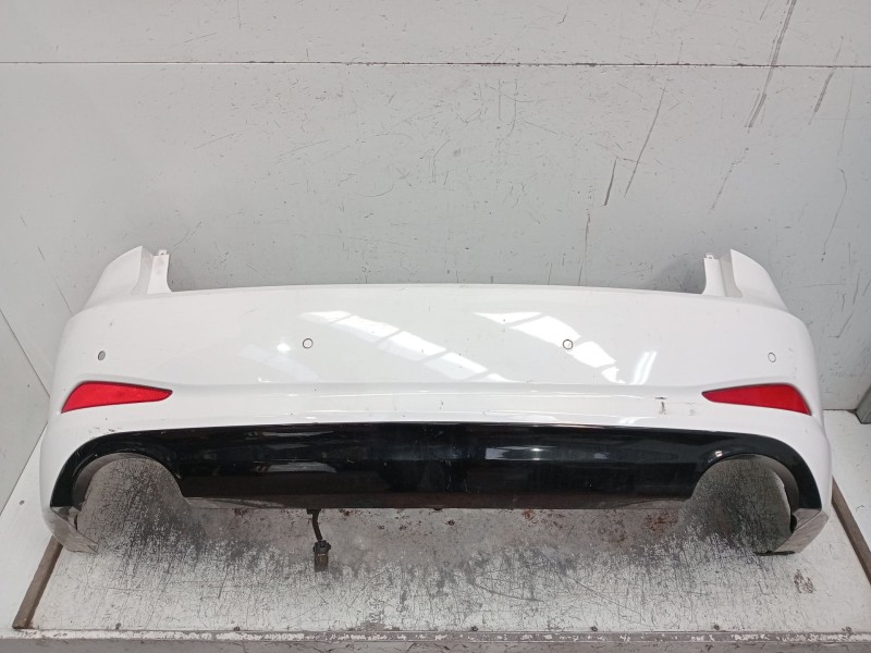 Recambio de paragolpes trasero para hyundai i40 i (vf) 1.7 crdi referencia OEM IAM   2012